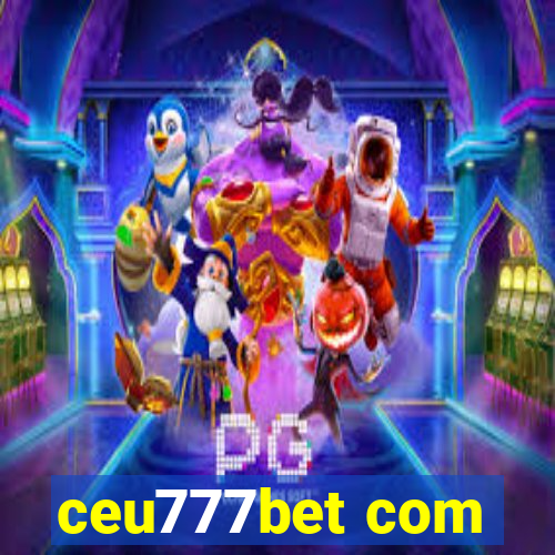 ceu777bet com