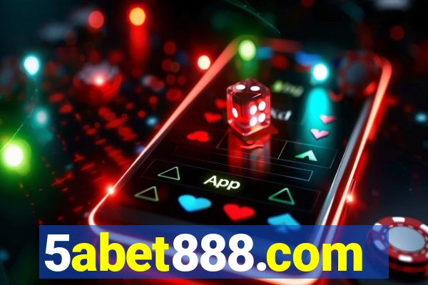 5abet888.com