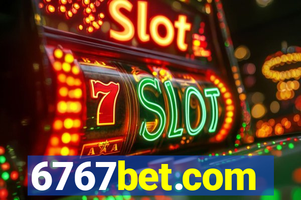 6767bet.com