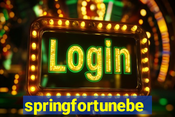 springfortunebet.com