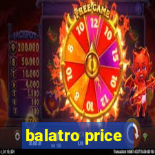 balatro price