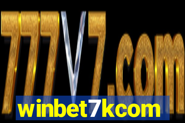 winbet7kcom