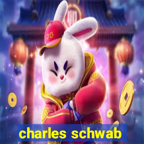 charles schwab