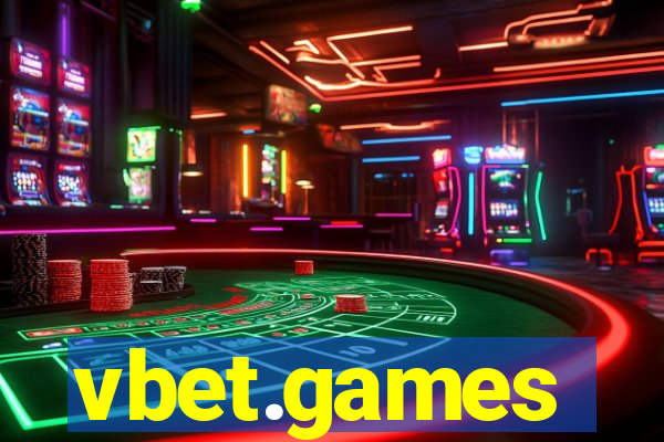 vbet.games