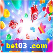 bet03 .com