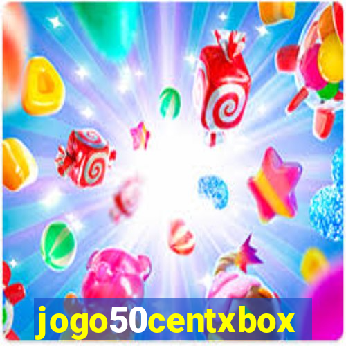 jogo50centxbox