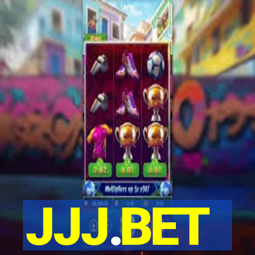 JJJ.BET