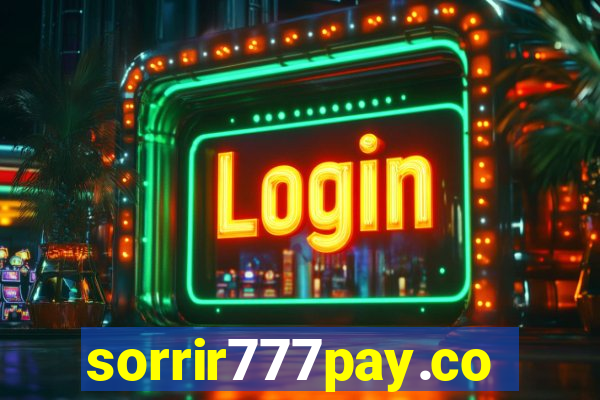 sorrir777pay.com