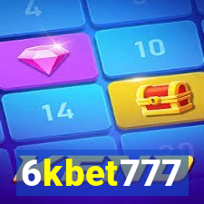 6kbet777