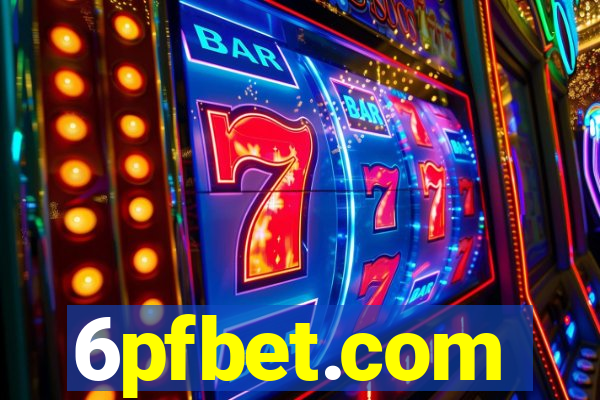 6pfbet.com