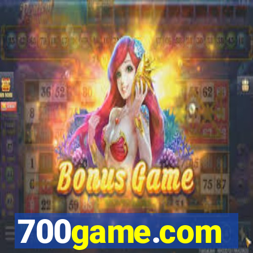 700game.com