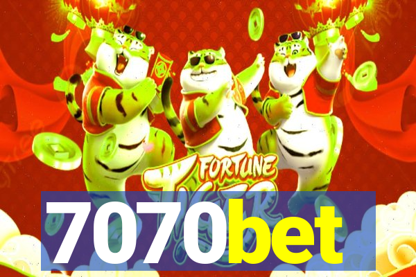 7070bet