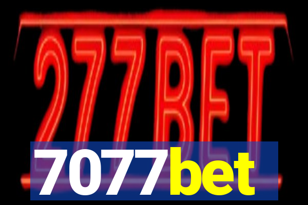 7077bet