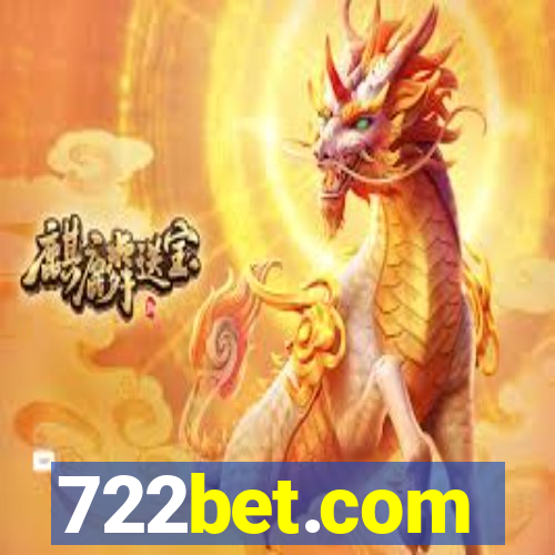 722bet.com