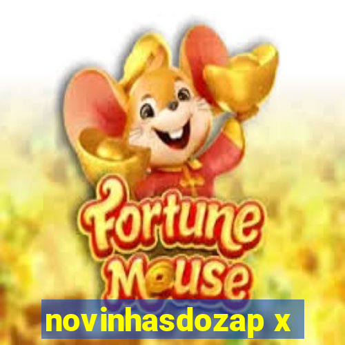 novinhasdozap x