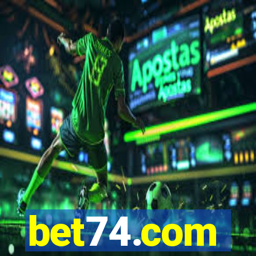 bet74.com