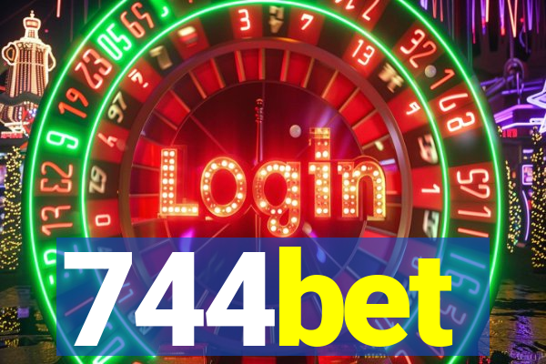 744bet