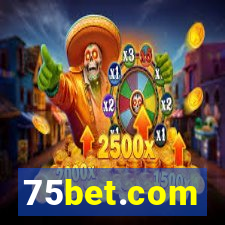 75bet.com