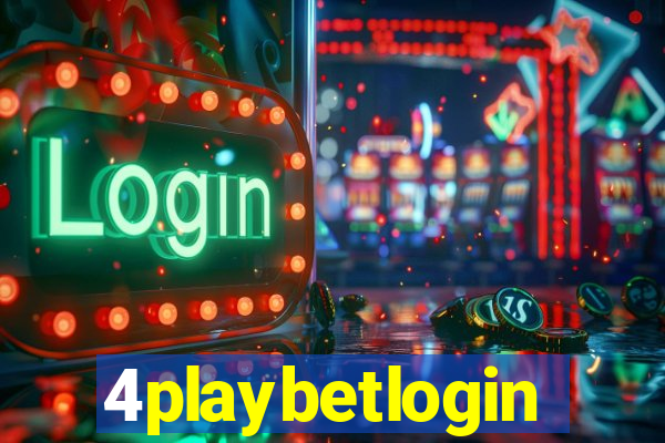 4playbetlogin