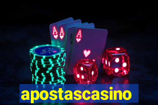 apostascasino