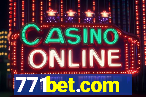 771bet.com