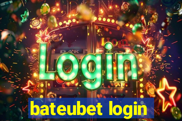 bateubet login