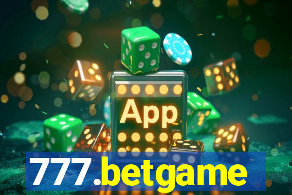 777.betgame