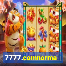 7777.comnorma