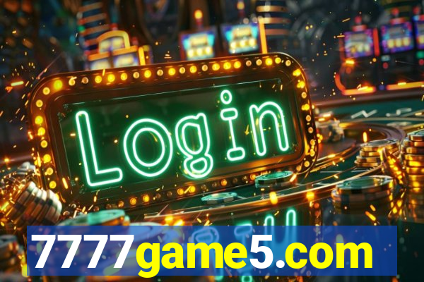 7777game5.com