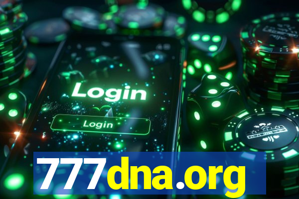 777dna.org