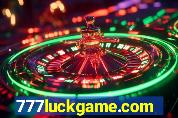 777luckgame.com