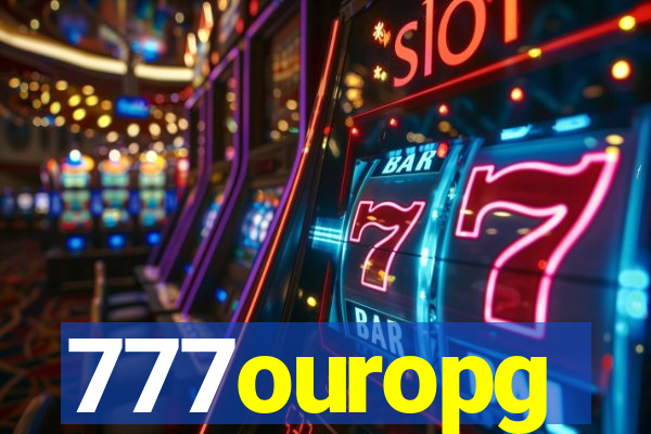 777ouropg