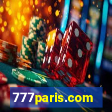 777paris.com