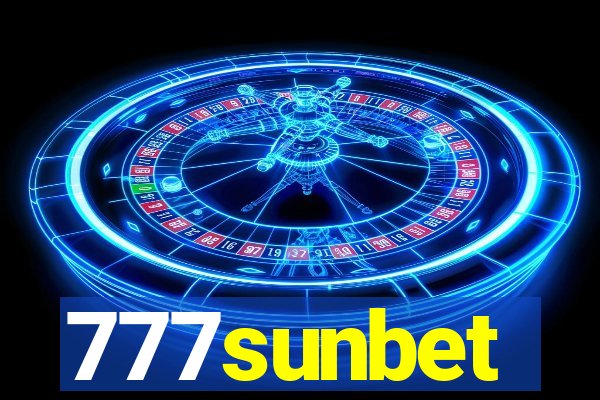 777sunbet