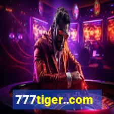 777tiger..com