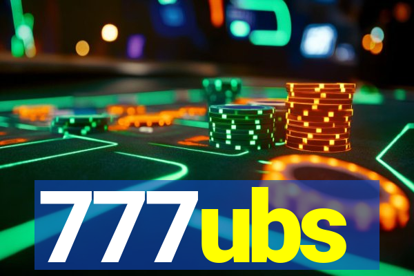 777ubs