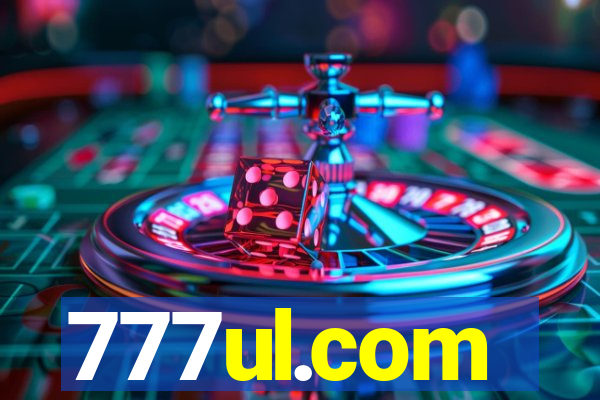 777ul.com