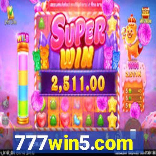 777win5.com