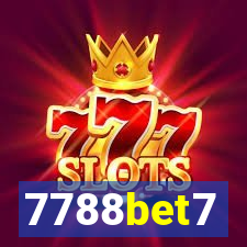 7788bet7