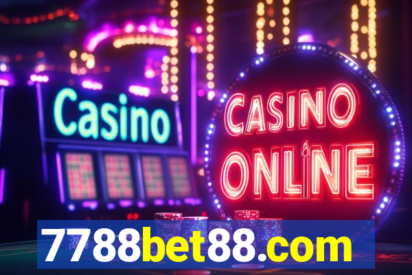 7788bet88.com