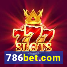 786bet.com