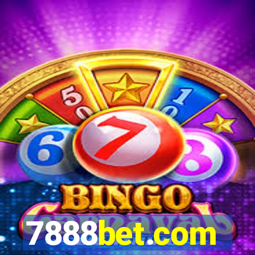 7888bet.com