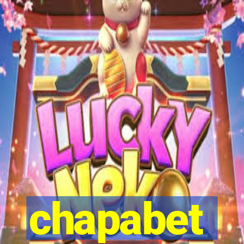 chapabet