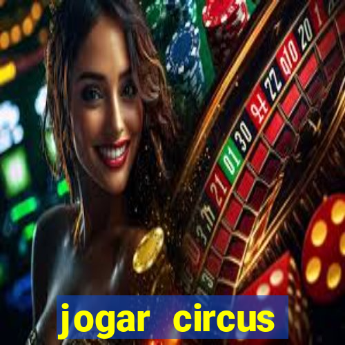 jogar circus delight demo