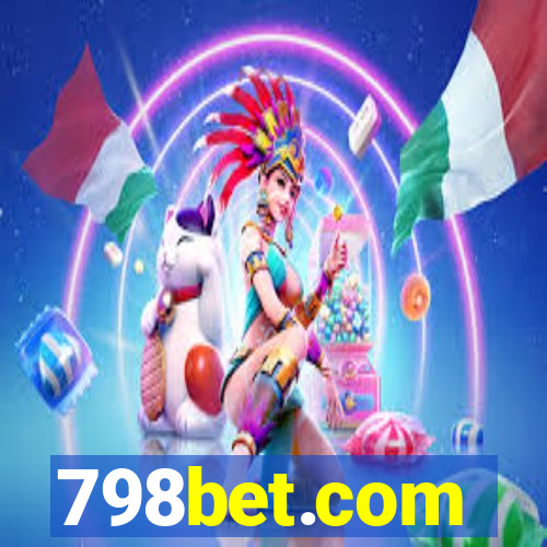 798bet.com