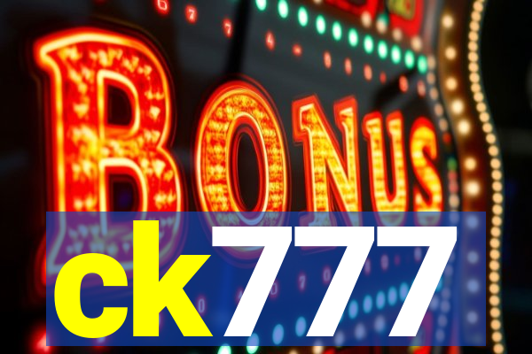 ck777