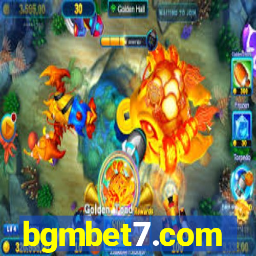 bgmbet7.com