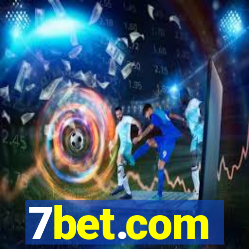 7bet.com