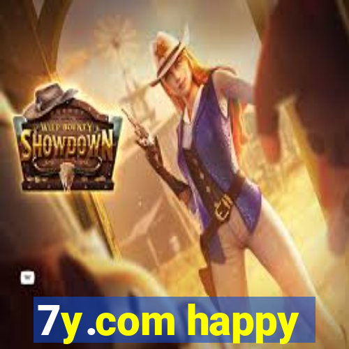 7y.com happy