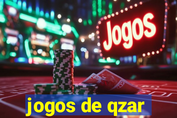 jogos de qzar